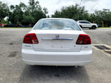 Used 2002 Honda Civic LX image 6