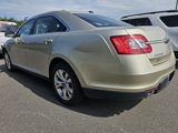 Used 2010 Ford Taurus SEL image 3
