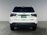 Used 2020 Jeep Compass Trailhawk image 6
