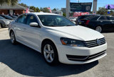 Used 2015 Volkswagen Passat 1.8T SE image 4