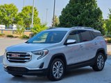 Used 2019 GMC Terrain SLT w/ Preferred Package image 3