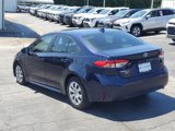 Used 2022 Toyota Corolla LE image 6