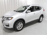 Used 2018 Nissan Rogue SV image 3
