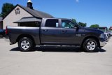 Used 2022 RAM 1500 Classic SLT image 2