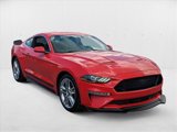 Certified 2020 Ford Mustang Premium w/ Equipment Group 201A image 3