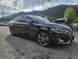 Used 2020 Ford Fusion Titanium image 5