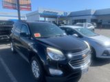 Used 2017 Chevrolet Equinox LT image 4