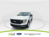 Used 2022 Ford F150 XL w/ Equipment Group 101A High image 3
