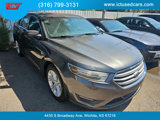 Used 2015 Ford Taurus SEL image 2