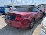 Used 2016 Ford Mustang Premium image 6