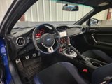 Used 2015 Subaru BRZ Series.Blue image 3