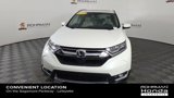 Used 2017 Honda CR-V Touring image 3