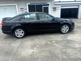Used 2010 Ford Fusion SE image 6