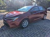 Certified 2023 Toyota Corolla LE image 3