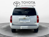 Used 2011 Chevrolet Suburban LTZ image 4