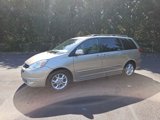 Used 2004 Toyota Sienna XLE image 2