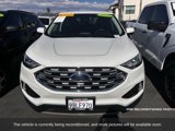 Used 2022 Ford Edge SEL w/ Convenience Package image 2