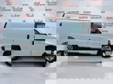 New 2025 GMC Savana 2500 w/ Driver Convenience Package image 4