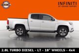 Used 2018 Chevrolet Colorado LT w/ LT Convenience Package image 2