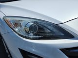 Used 2010 MAZDA MAZDA3 s Grand Touring image 6