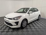Used 2023 Kia Rio LX image 2