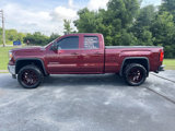 Used 2014 GMC Sierra 1500 SLE w/ SLE Value Package image 2