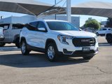Certified 2024 GMC Terrain SLE image 3