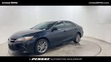 Used 2017 Toyota Camry SE image 4
