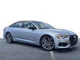 Used 2021 Audi A6 Premium Plus w/ Premium Plus Package image 2