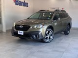 Used 2020 Subaru Outback Onyx Edition XT image 2