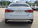 Used 2022 Nissan Altima 2.5 SV w/ SV Premium Package image 5