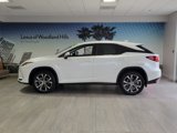 Used 2022 Lexus RX 350 FWD w/ Premium Package image 2
