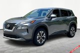 Used 2023 Nissan Rogue SV image 3