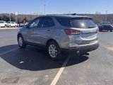 Used 2024 Chevrolet Equinox LS w/ LS Convenience Package image 3