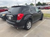 Used 2015 Chevrolet Equinox LTZ image 3