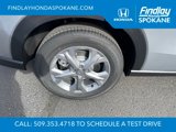 New 2025 Honda HR-V LX image 5