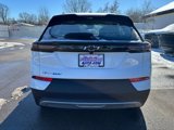 Used 2023 Chevrolet Bolt EUV LT image 4