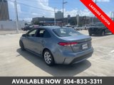 Used 2022 Toyota Corolla LE image 3