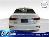 Used 2024 Audi A3 2.0T Premium image 4