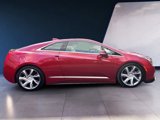 Used 2014 Cadillac ELR w/ Luxury Package image 6