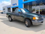 Used 2004 Ford F150 2WD Regular Cab Heritage image 3