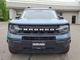 Used 2022 Ford Bronco Sport Outer Banks w/ Tech Package image 2