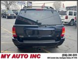 Used 2004 Jeep Grand Cherokee Limited w/ Trailer Tow Group IV image 5