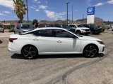 Used 2023 Nissan Altima 2.5 SR image 4