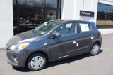 New 2024 Mitsubishi Mirage ES image 2