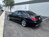 Used 2016 Mercedes-Benz E 350 Sedan image 3
