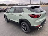 New 2025 Chevrolet TrailBlazer ACTIV w/ Convenience Package image 5