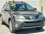 Used 2013 Toyota RAV4 Limited image 3