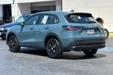 Certified 2024 Honda HR-V LX image 5