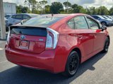 Used 2014 Toyota Prius Four image 6